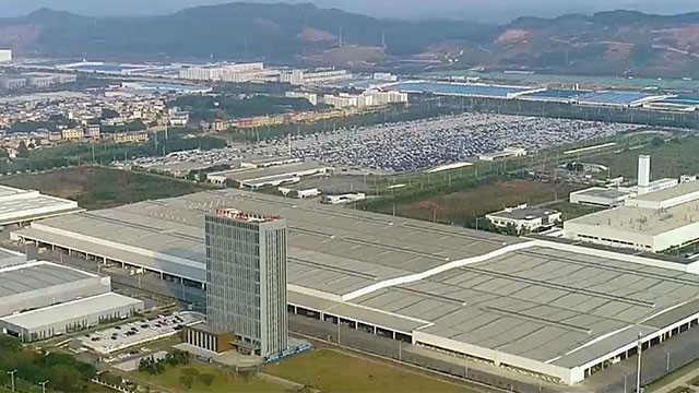 乘龙H7 3.0诞生记