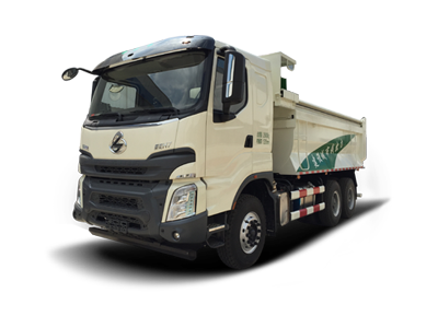 H7 Engineering Truck