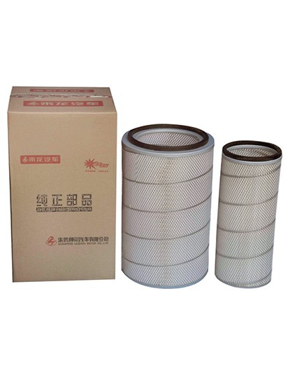 Lõi lọc không khí