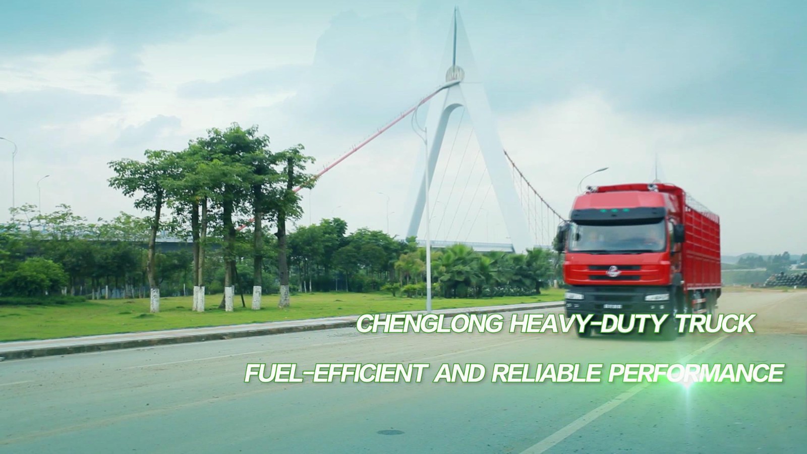 Camion H7