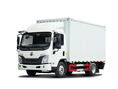 Xe tải hạng nhẹ L2