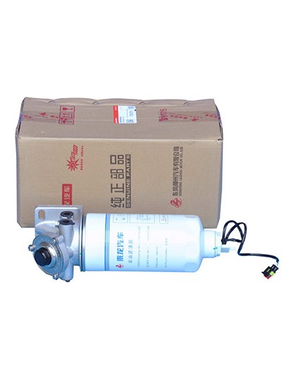 Bộ lọc trước dầu diesel