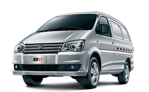 LingZhi V3