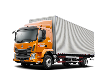 Xe  tải M3 mới 