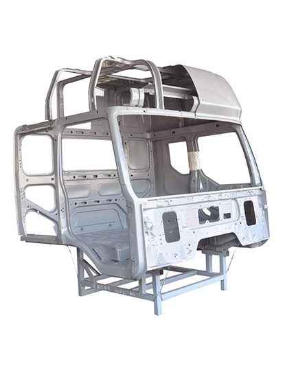 Vỏ cabinM53 (Mặt cắtkhung xương rồng )