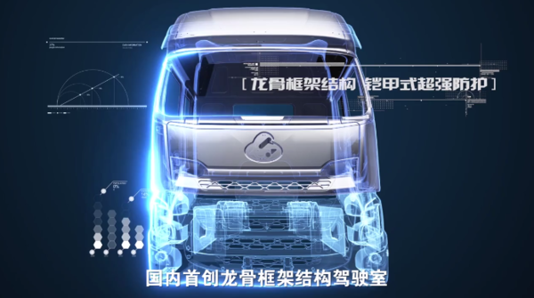 乘龙陪你走人生路：最好的承诺是护你安(ān)全！