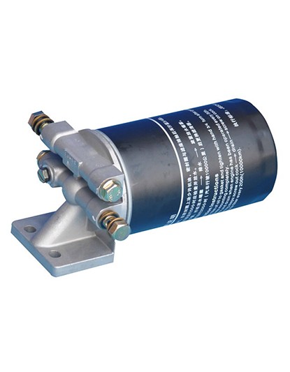 Bộ lọc thô dầu diesel