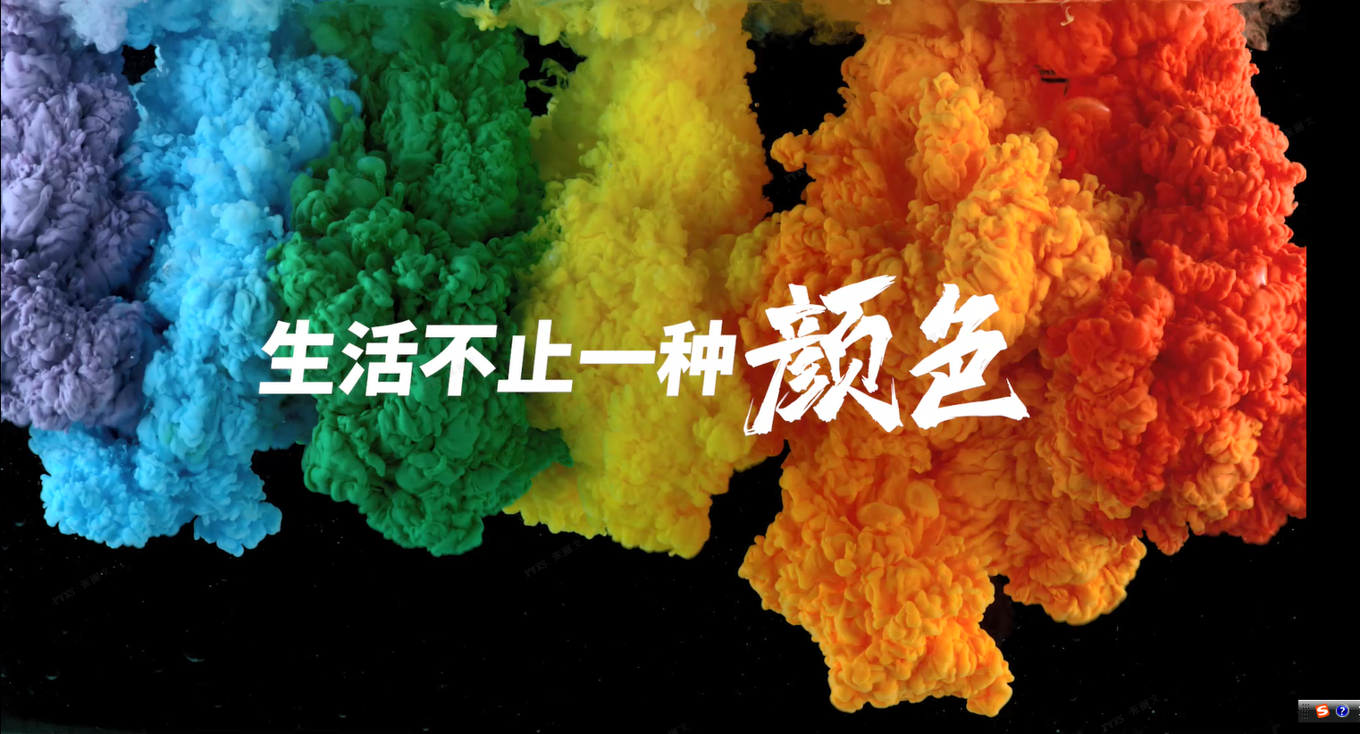 敢燃.敢出色