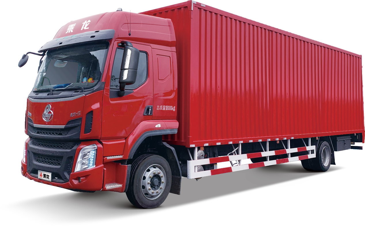 百公(gōng)里13.5L，乘龙H5载货車(chē)車(chē)主的低油耗生意经