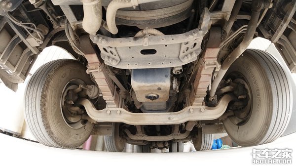3年买了3台車(chē) 乘龙H7到底哪里吸引他(tā)？