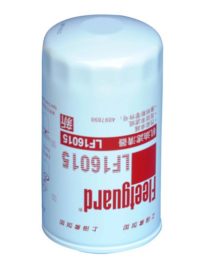 engine oil filter
