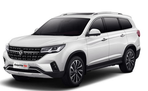 FORTHING T5