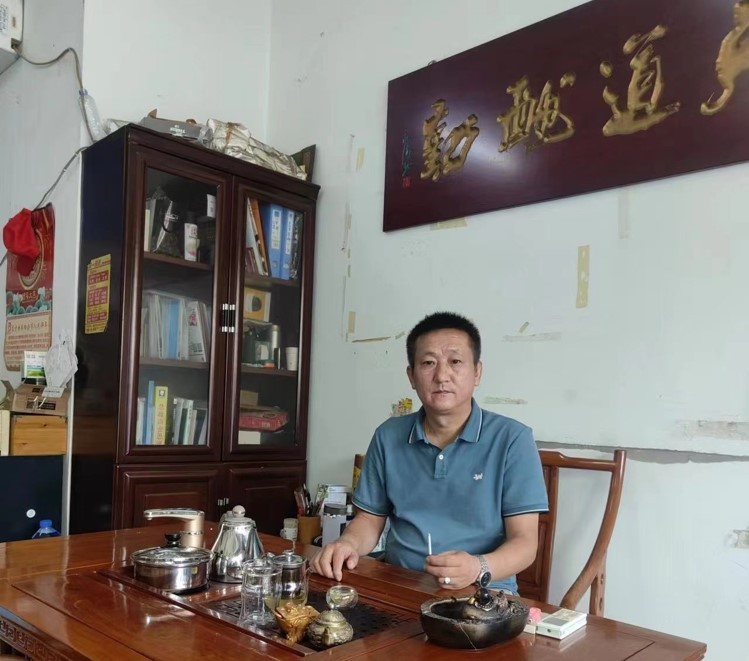 仅靠8000块起家，怎样的实力才能(néng)成為(wèi)物(wù)流达人？