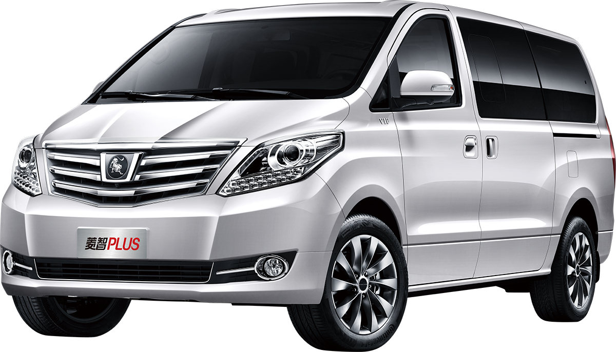Lingzhi PLUS