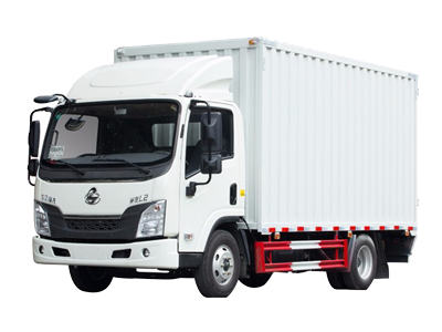 L2 Light Truck