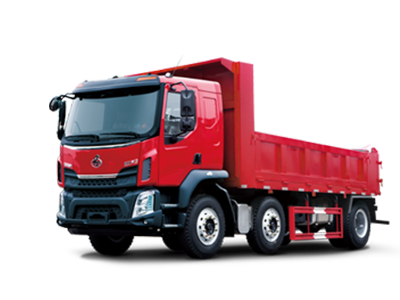New M3 Engineering Truck