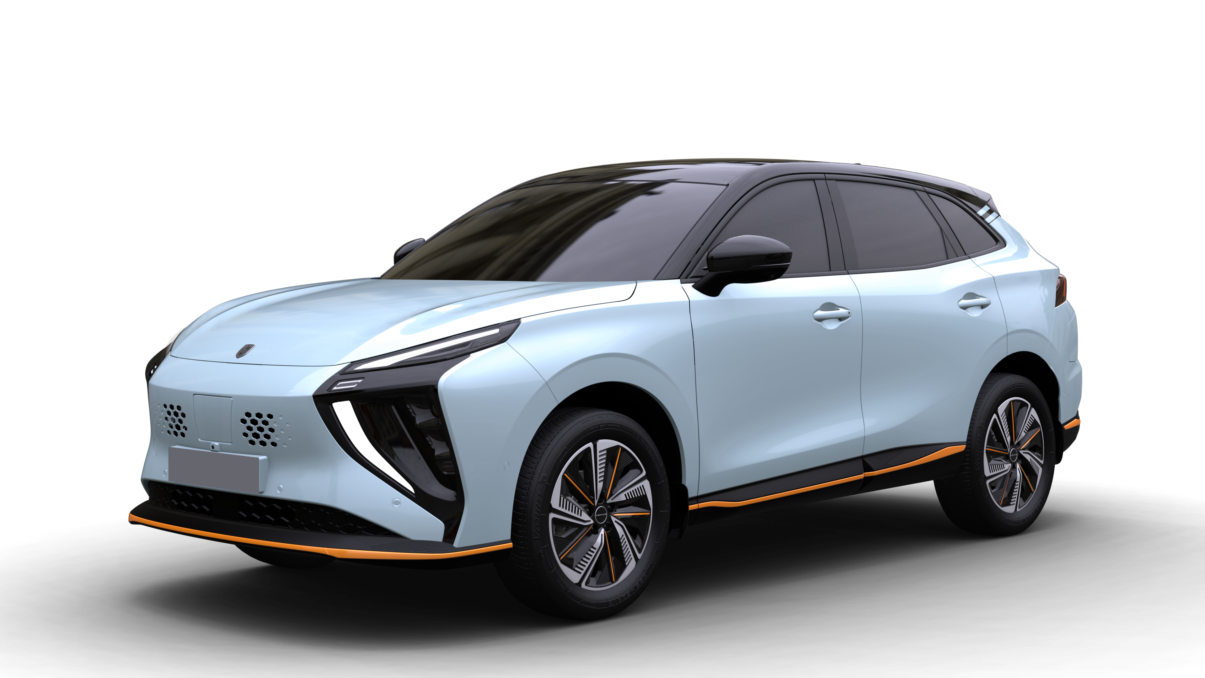 SX5G EV/HEV/REEV