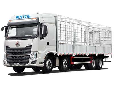 H7 Cargo Truck
