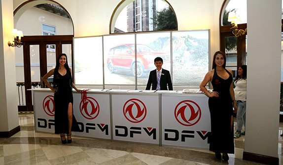 Không chỉ có Samba và bóng đá, FENGXING Nam Mỹ đang thịnh hành