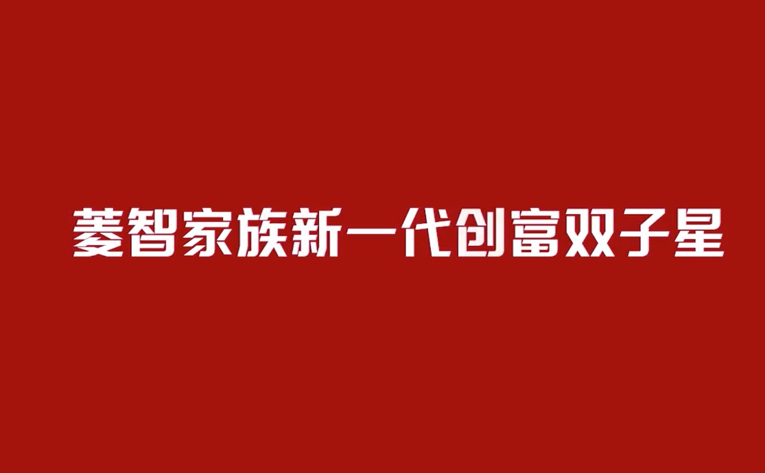 菱智双T 六大理(lǐ)由助力 创富够给力
