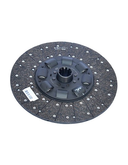 Đĩa truyền động bộ ly hợp dạng kéo 430