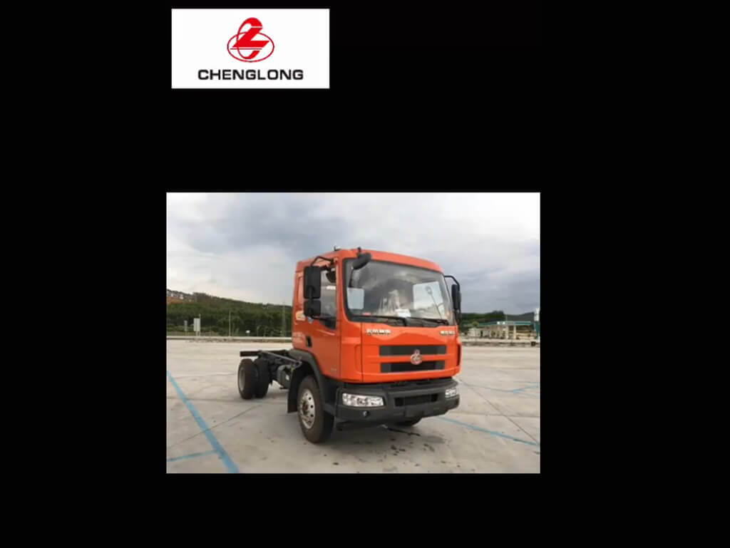 11.22  Chenglong M3 partner