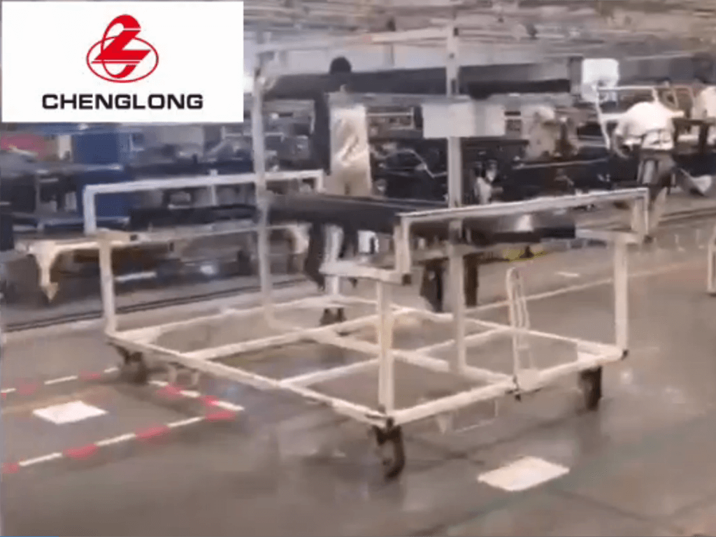 11.14 Chenglong Factory